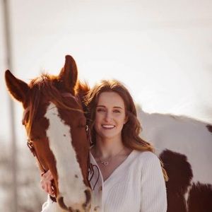 Meet your Posher, Payton